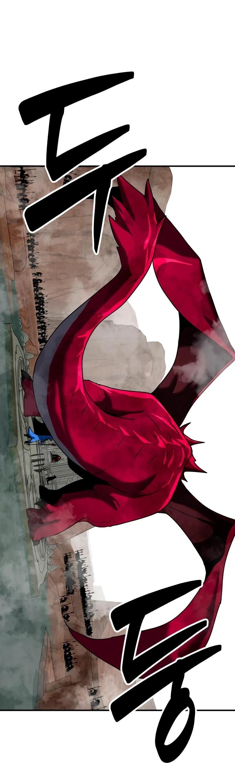 Манга Разрушитель обороны - Глава 29 Страница 39