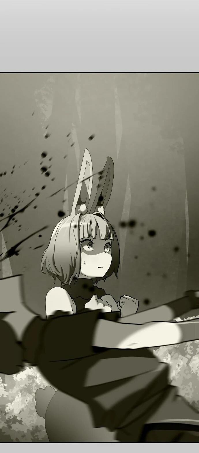 Манга Разрушитель обороны - Глава 27 Страница 49