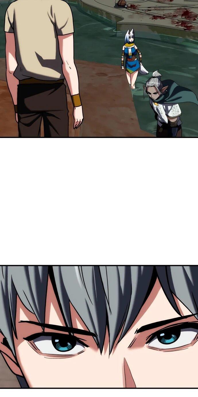 Манга Разрушитель обороны - Глава 27 Страница 23