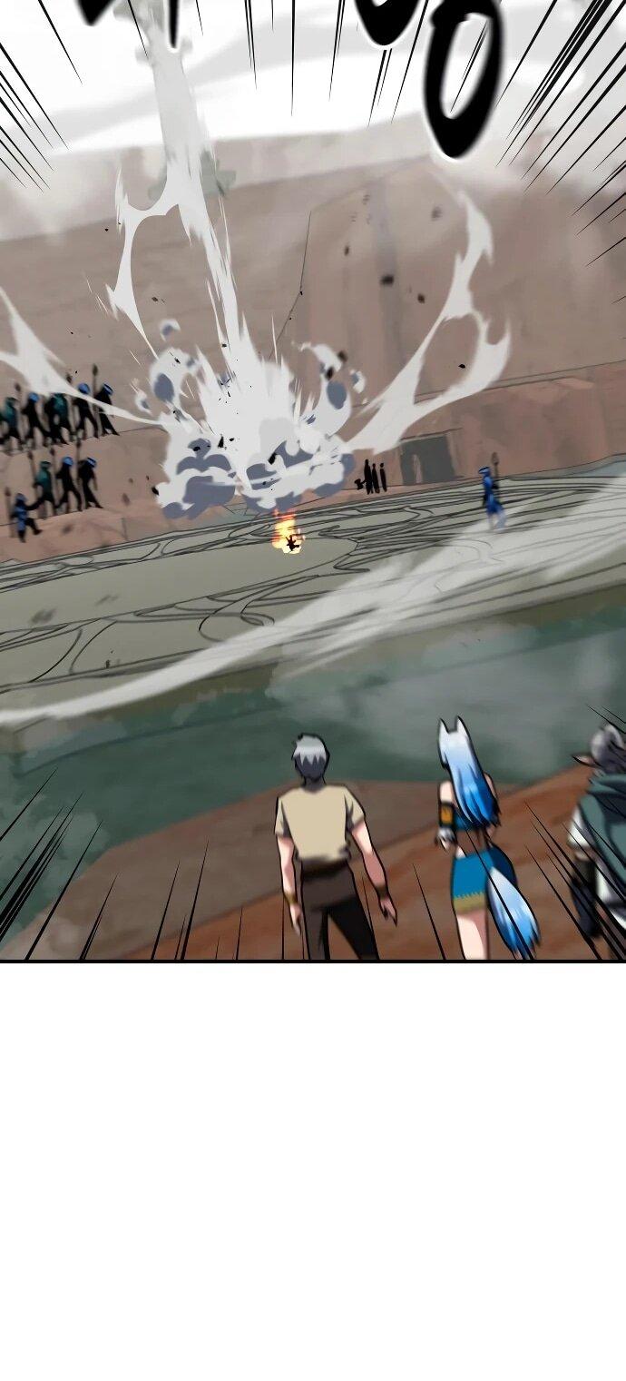 Манга Разрушитель обороны - Глава 27 Страница 58