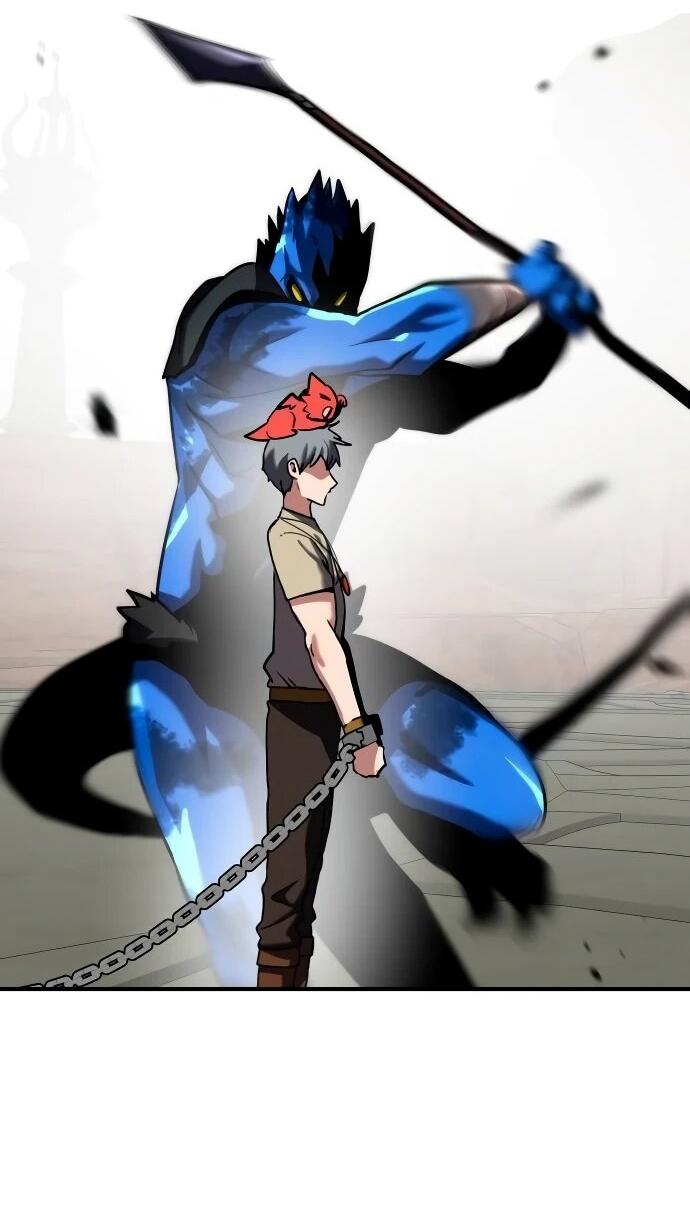 Манга Разрушитель обороны - Глава 26 Страница 43