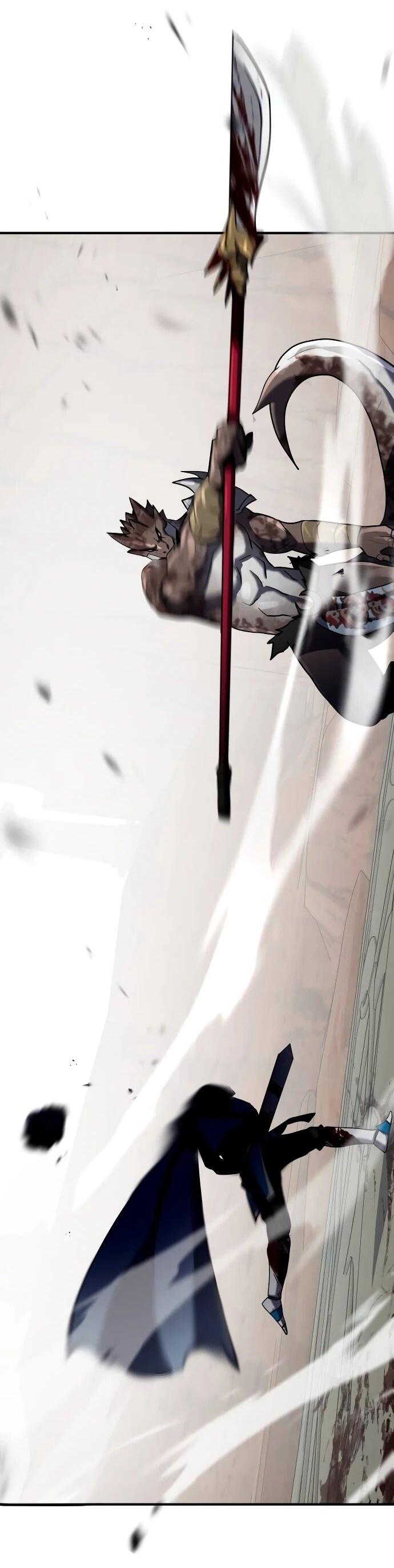 Манга Разрушитель обороны - Глава 26 Страница 3