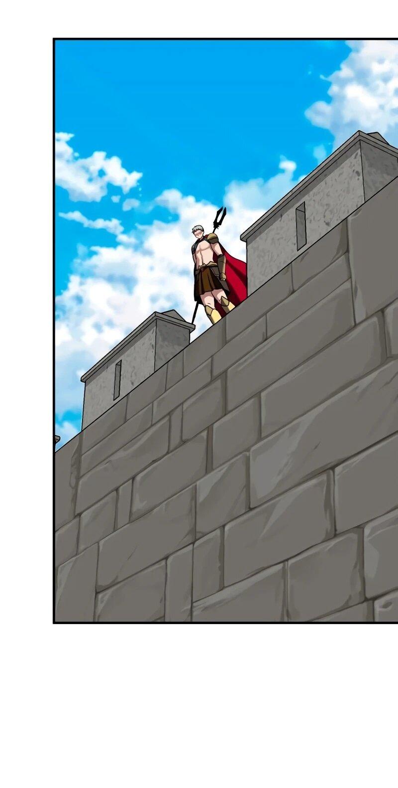 Манга Разрушитель обороны - Глава 32 Страница 13