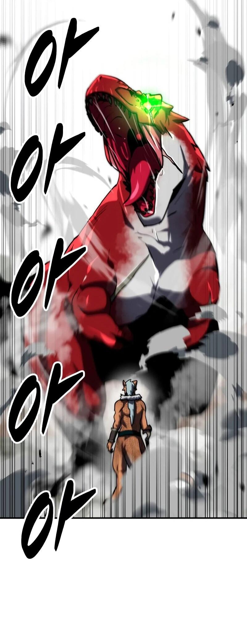 Манга Разрушитель обороны - Глава 31 Страница 21