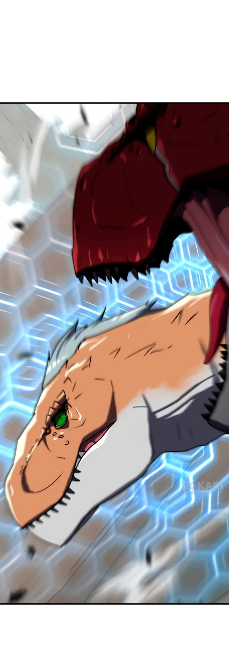 Манга Разрушитель обороны - Глава 31 Страница 37