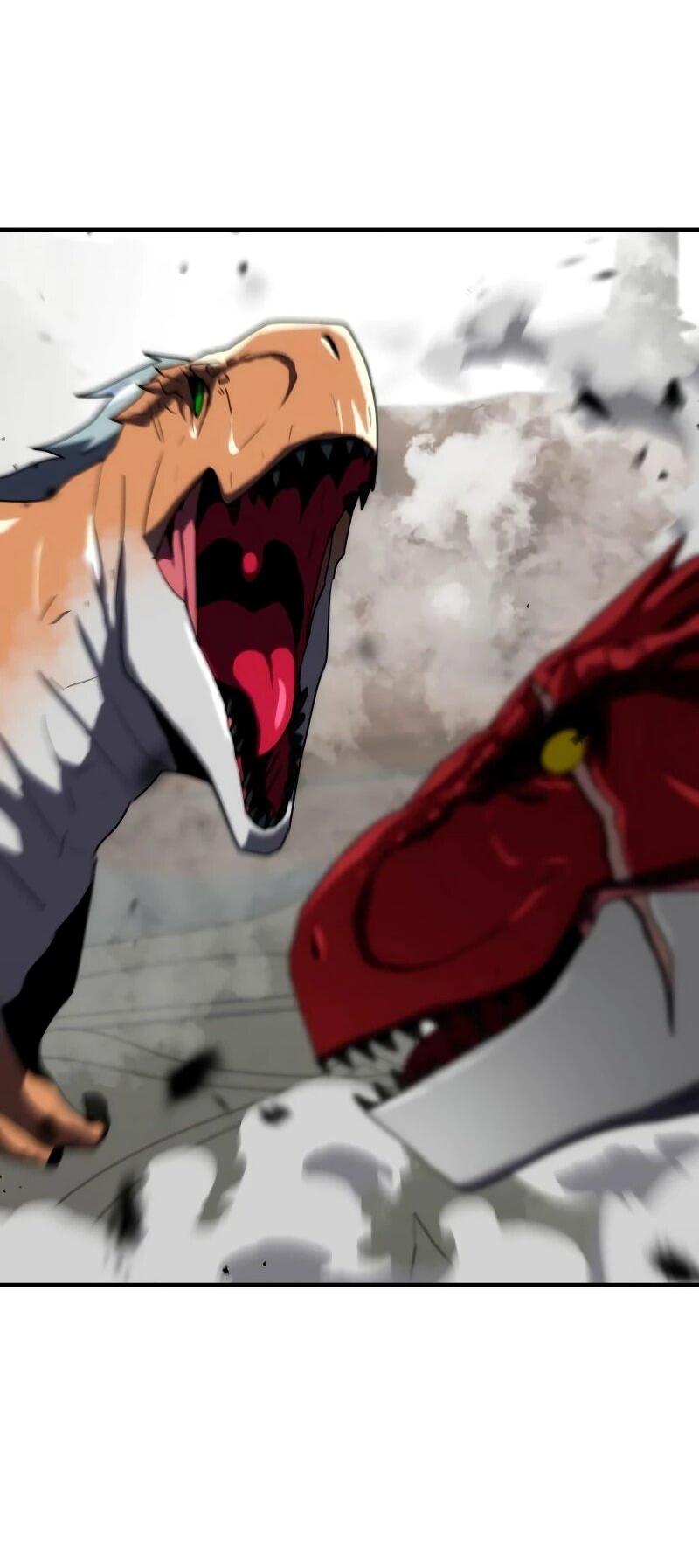 Манга Разрушитель обороны - Глава 31 Страница 34