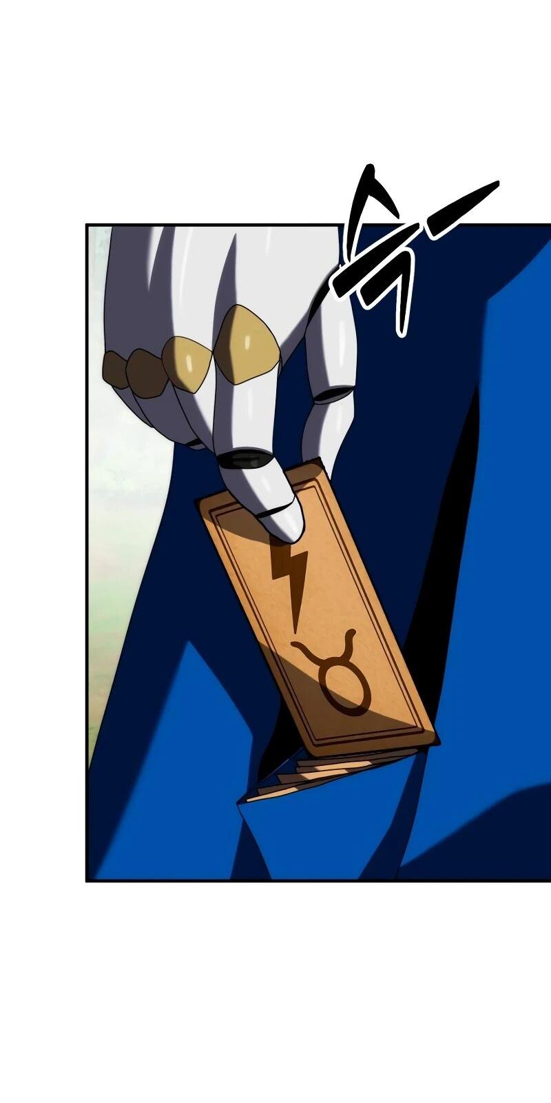 Манга Разрушитель обороны - Глава 34 Страница 10