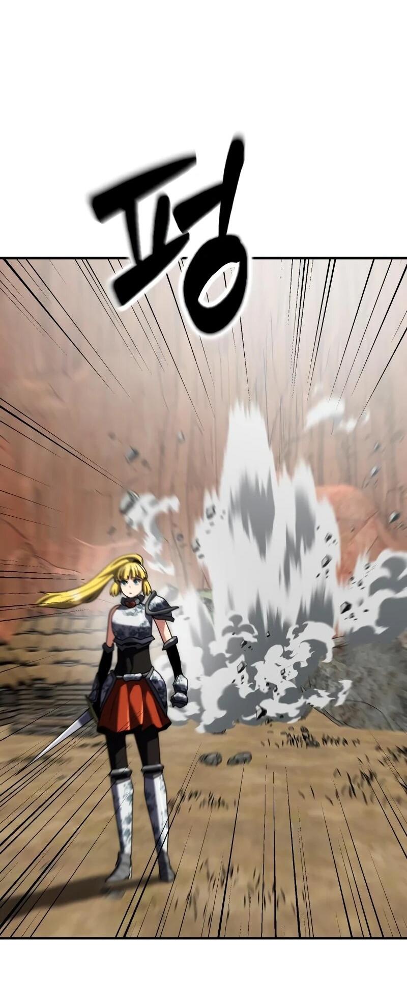 Манга Разрушитель обороны - Глава 34 Страница 64