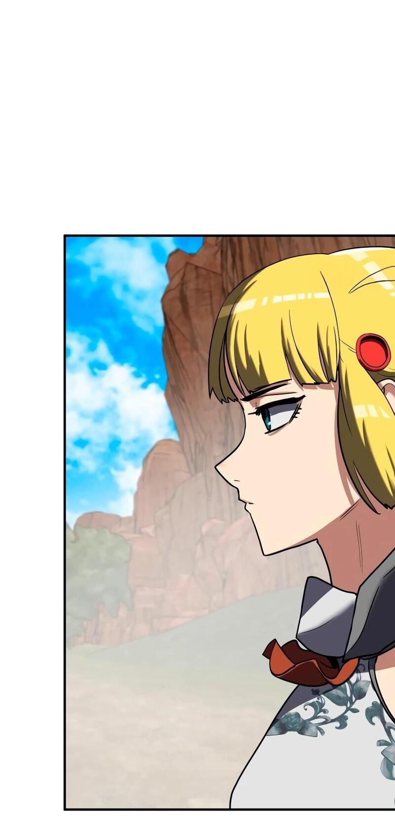 Манга Разрушитель обороны - Глава 34 Страница 37