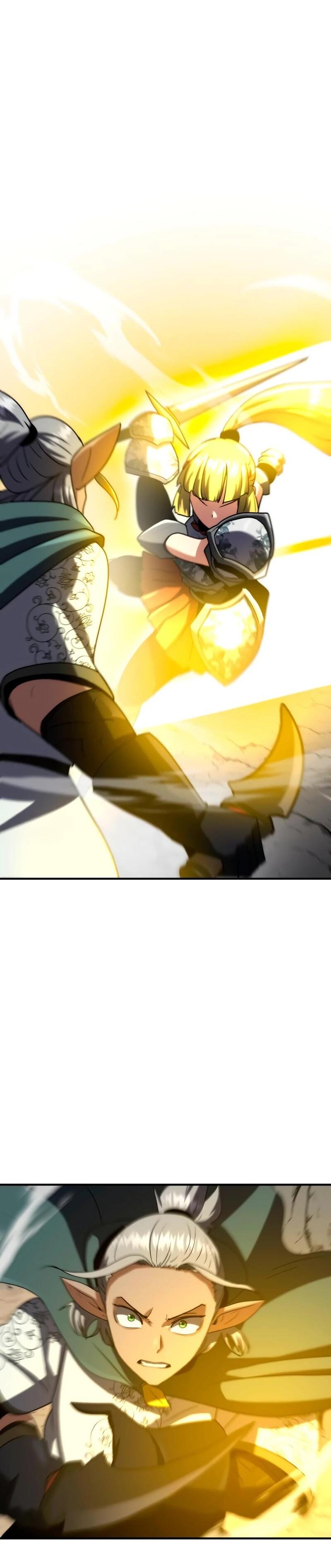 Манга Разрушитель обороны - Глава 34 Страница 93