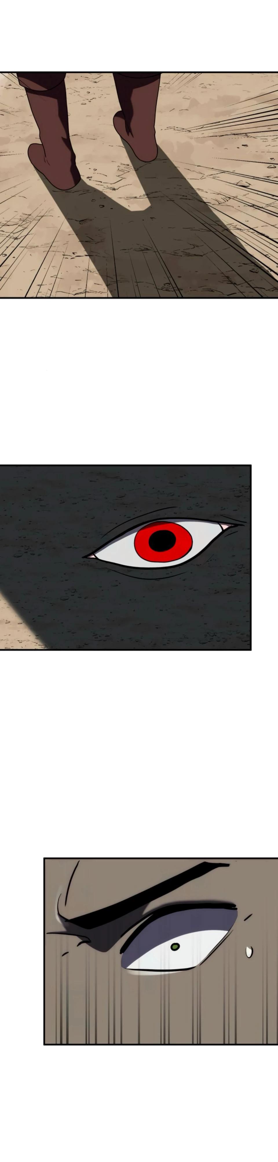 Манга Разрушитель обороны - Глава 36 Страница 33