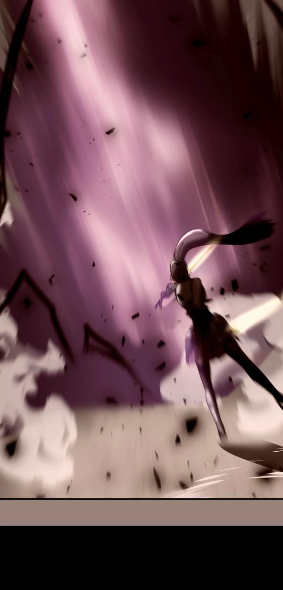 Манга Разрушитель обороны - Глава 36 Страница 8