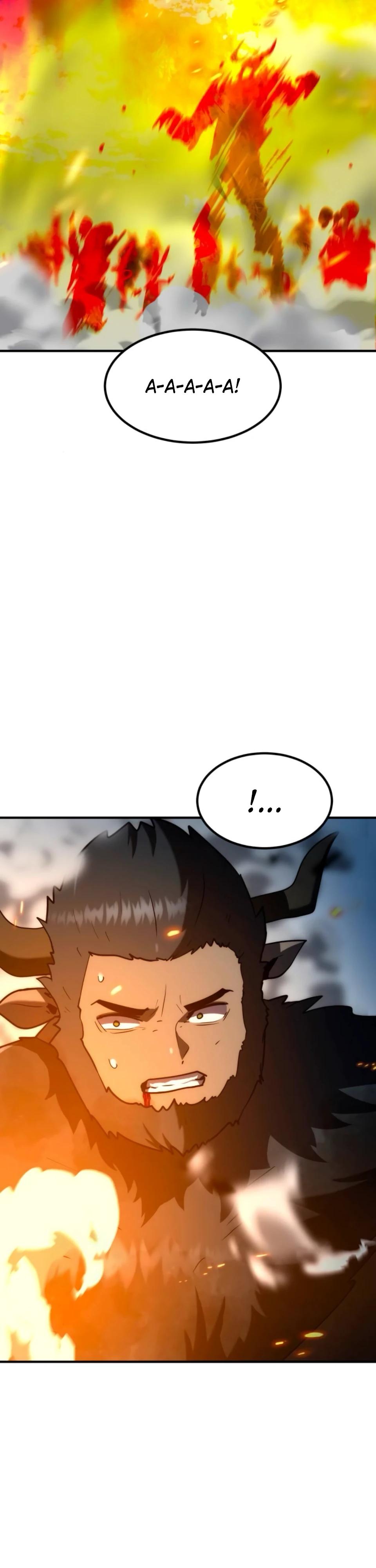 Манга Разрушитель обороны - Глава 36 Страница 21