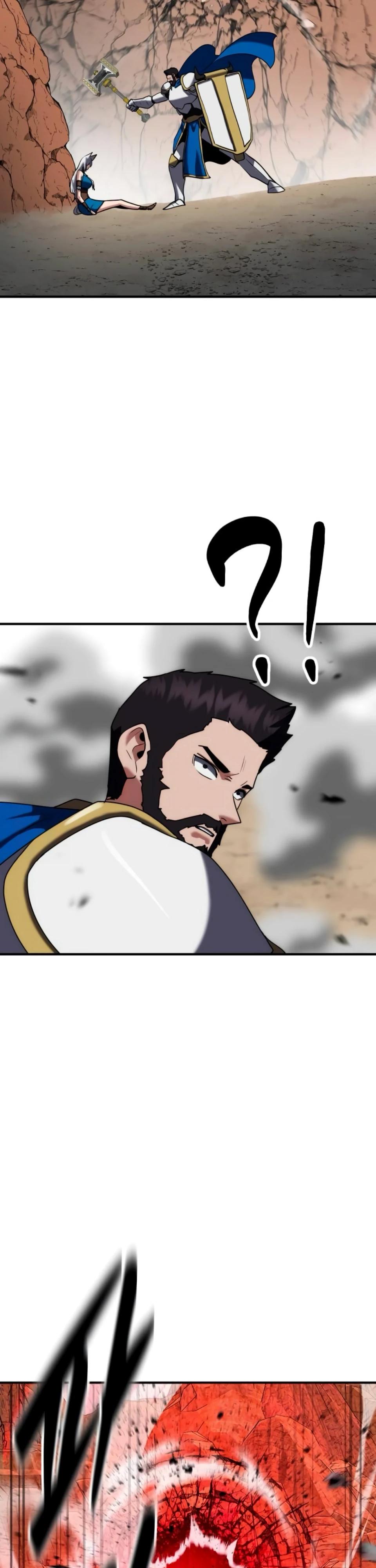 Манга Разрушитель обороны - Глава 36 Страница 52