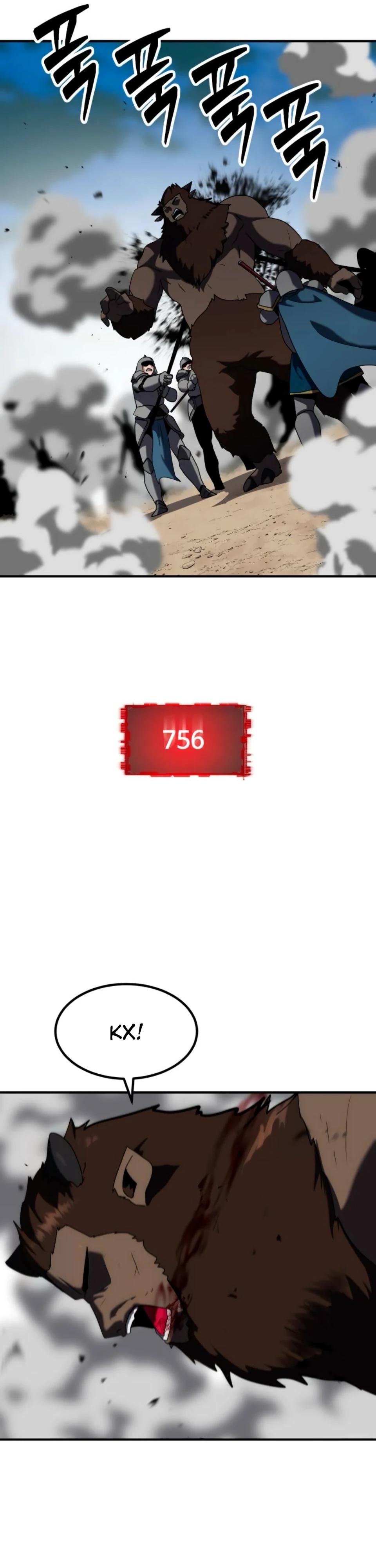 Манга Разрушитель обороны - Глава 36 Страница 24