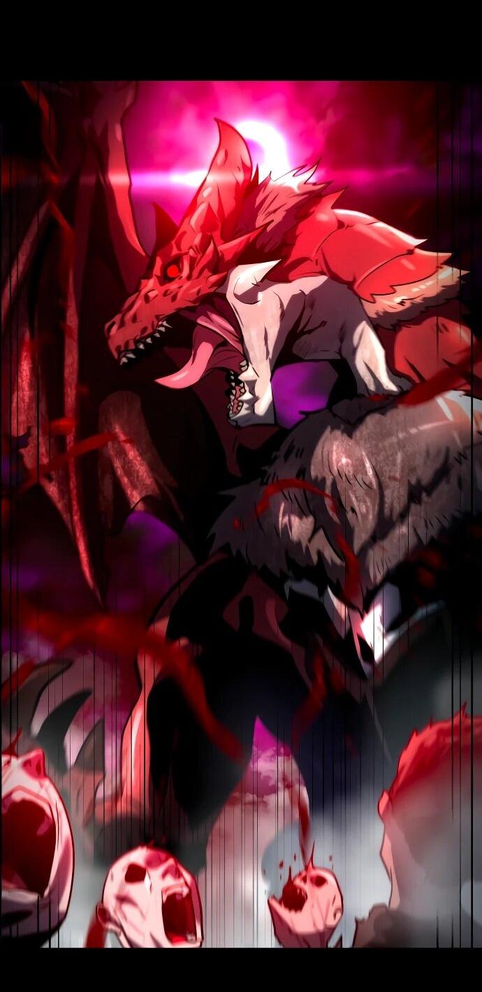 Манга Разрушитель обороны - Глава 39 Страница 32