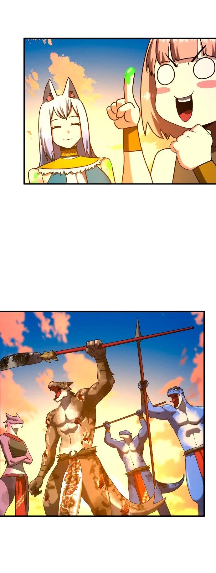 Манга Разрушитель обороны - Глава 39 Страница 88