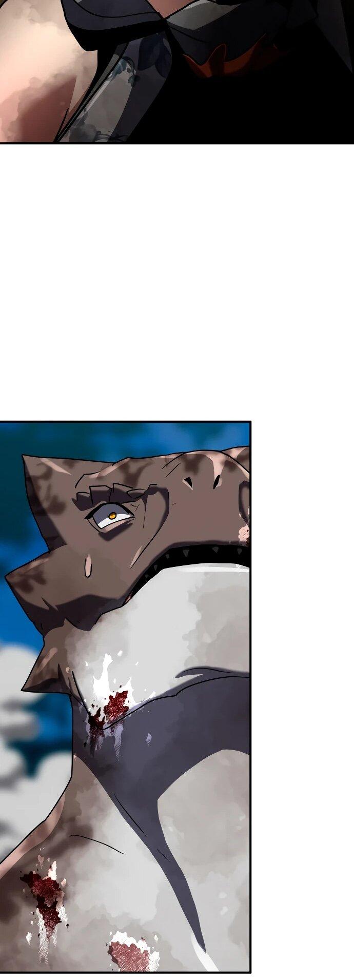 Манга Разрушитель обороны - Глава 39 Страница 70