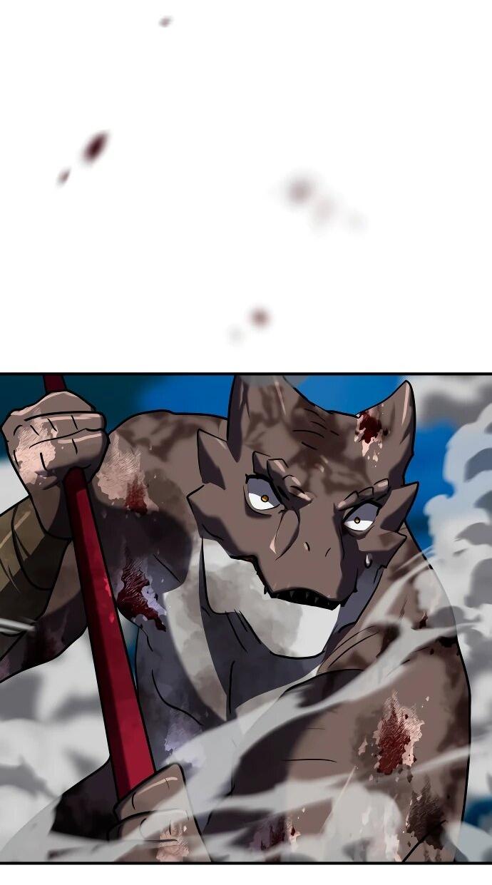 Манга Разрушитель обороны - Глава 39 Страница 52