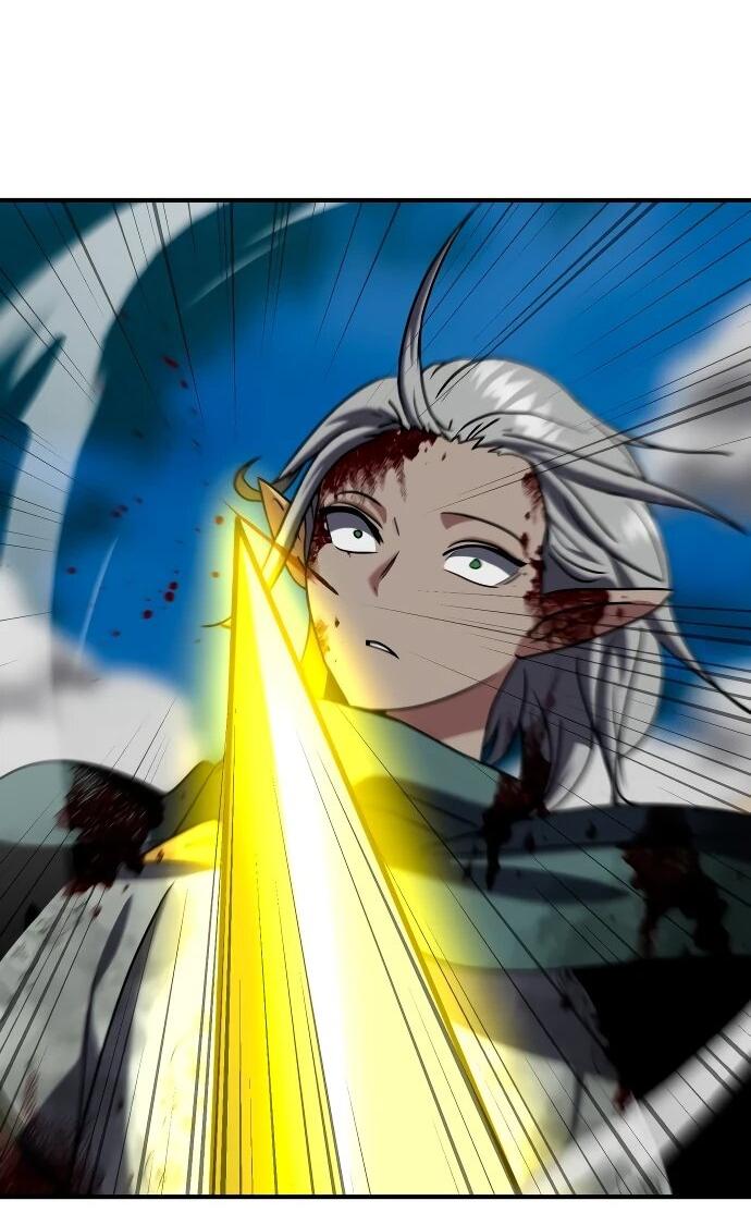 Манга Разрушитель обороны - Глава 39 Страница 10