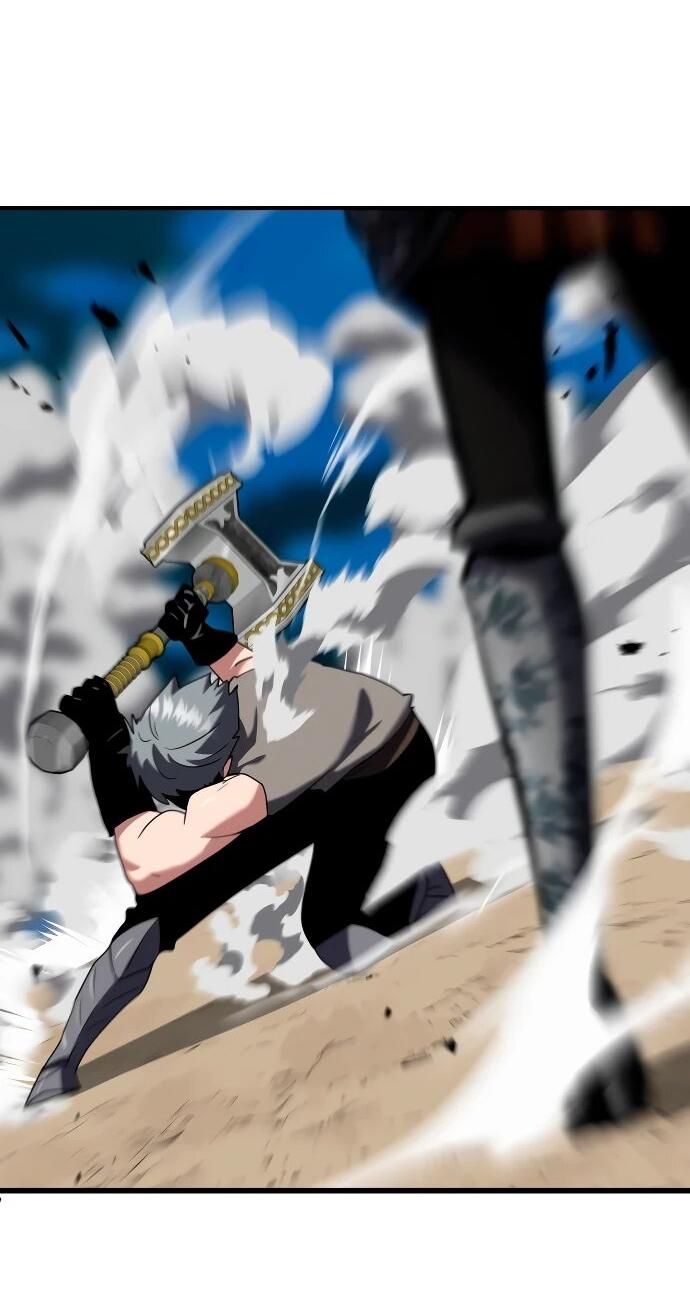 Манга Разрушитель обороны - Глава 39 Страница 38