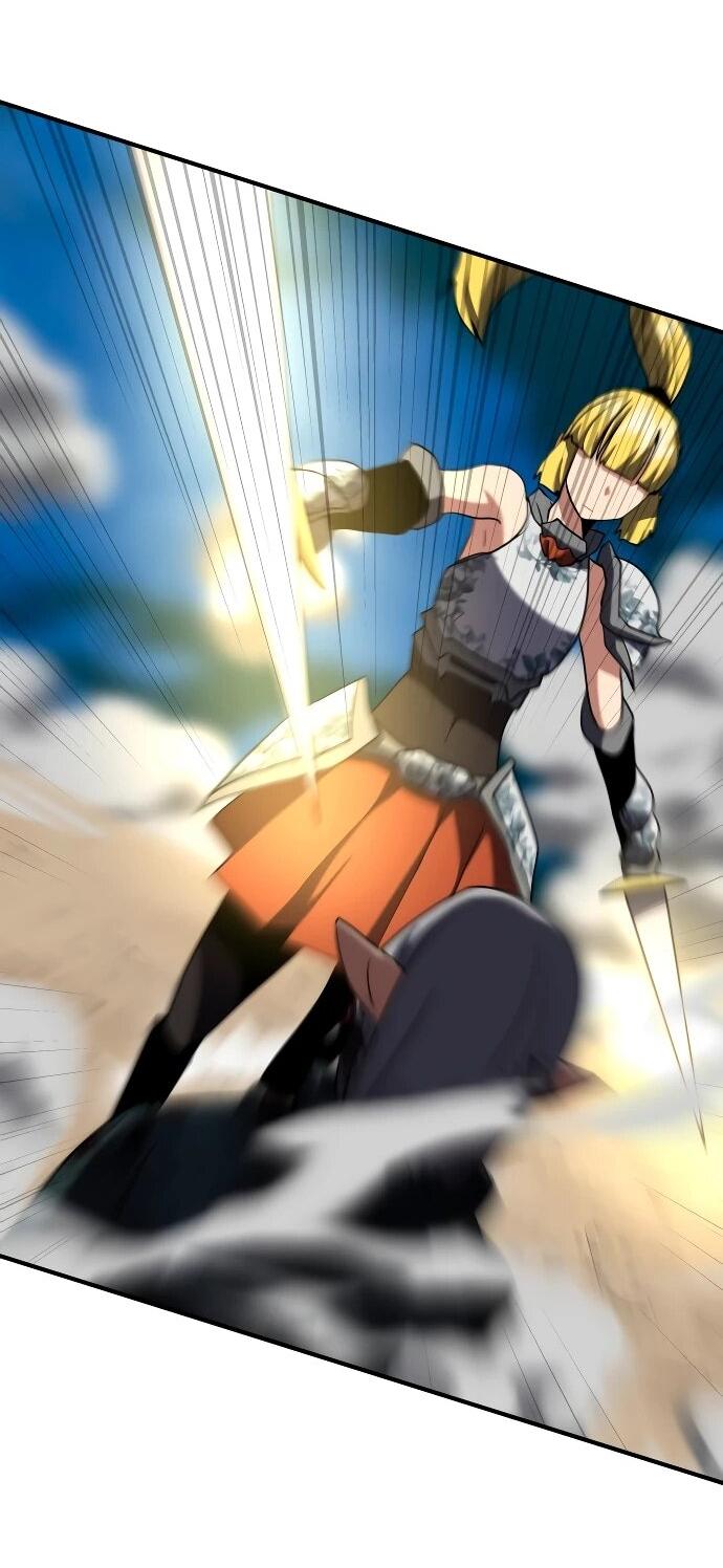 Манга Разрушитель обороны - Глава 39 Страница 8