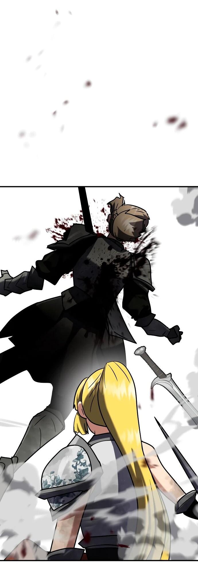 Манга Разрушитель обороны - Глава 39 Страница 53