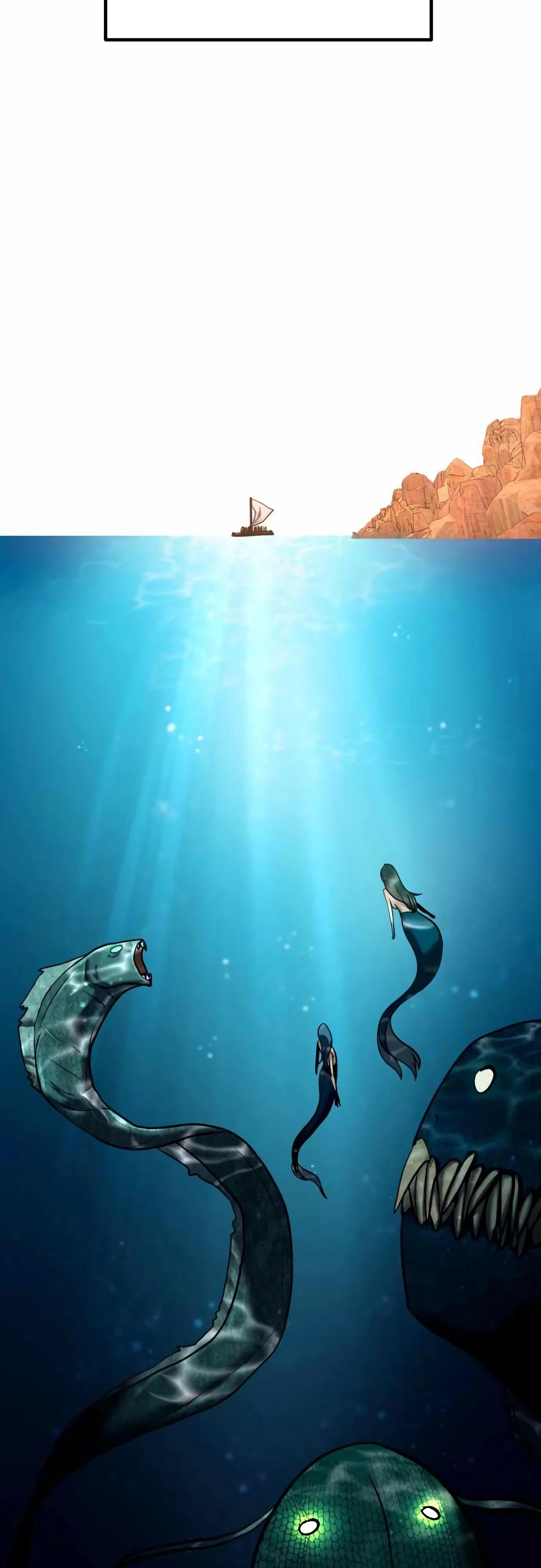 Манга Разрушитель обороны - Глава 14 Страница 73