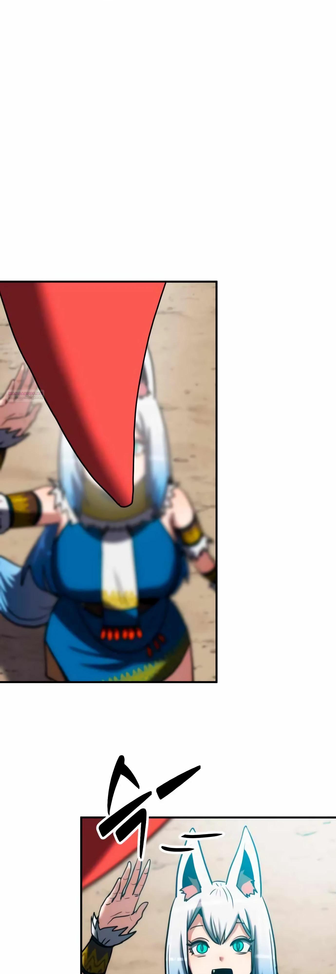 Манга Разрушитель обороны - Глава 14 Страница 54