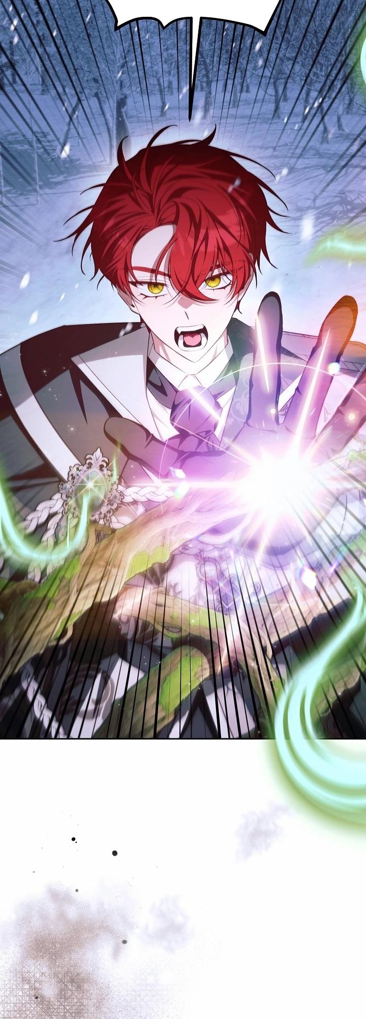 Манга Топ-100 аристократок - Глава 22 Страница 3