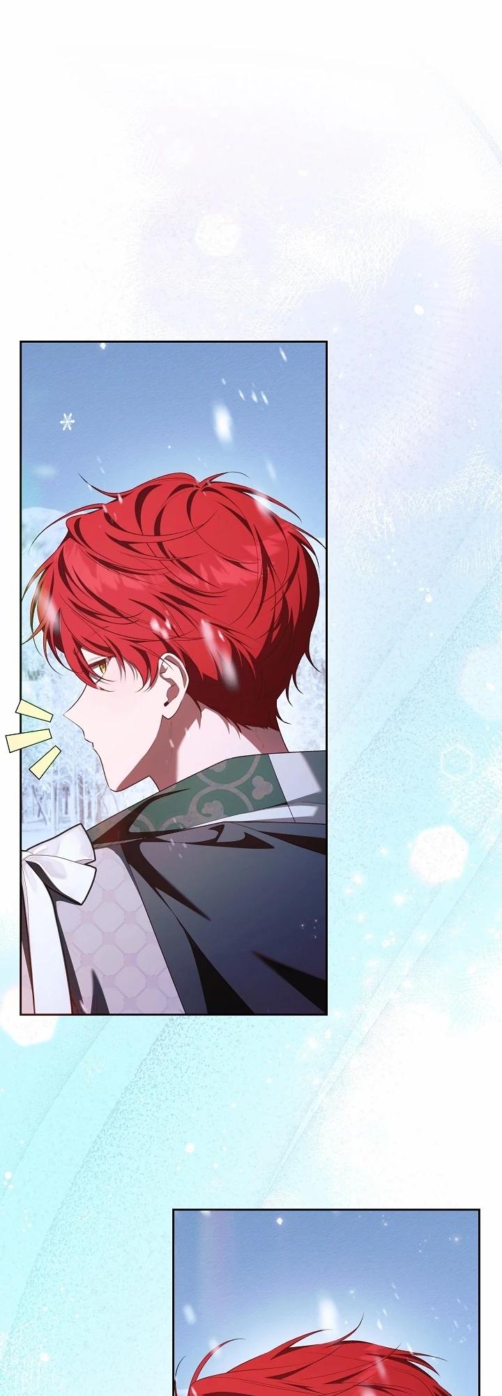 Манга Топ-100 аристократок - Глава 21 Страница 18