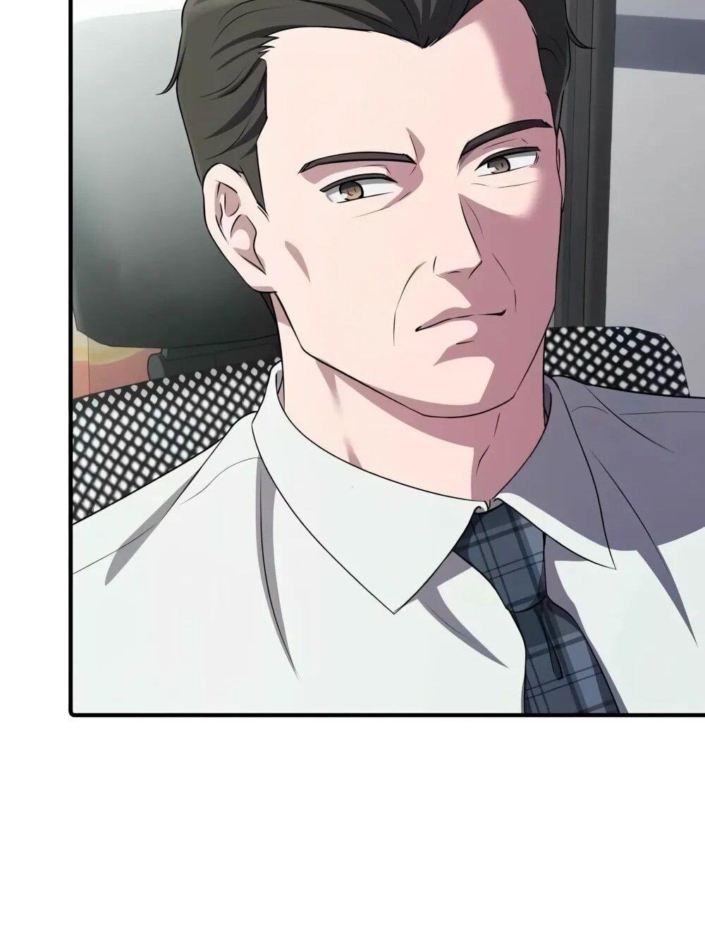 Манга Нижняя часть крупных компаний хорошо выполняет свою работу - Глава 56 Страница 24