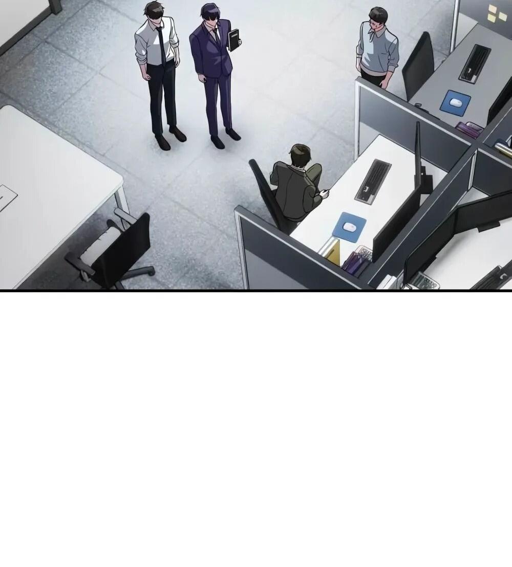 Манга Нижняя часть крупных компаний хорошо выполняет свою работу - Глава 56 Страница 74