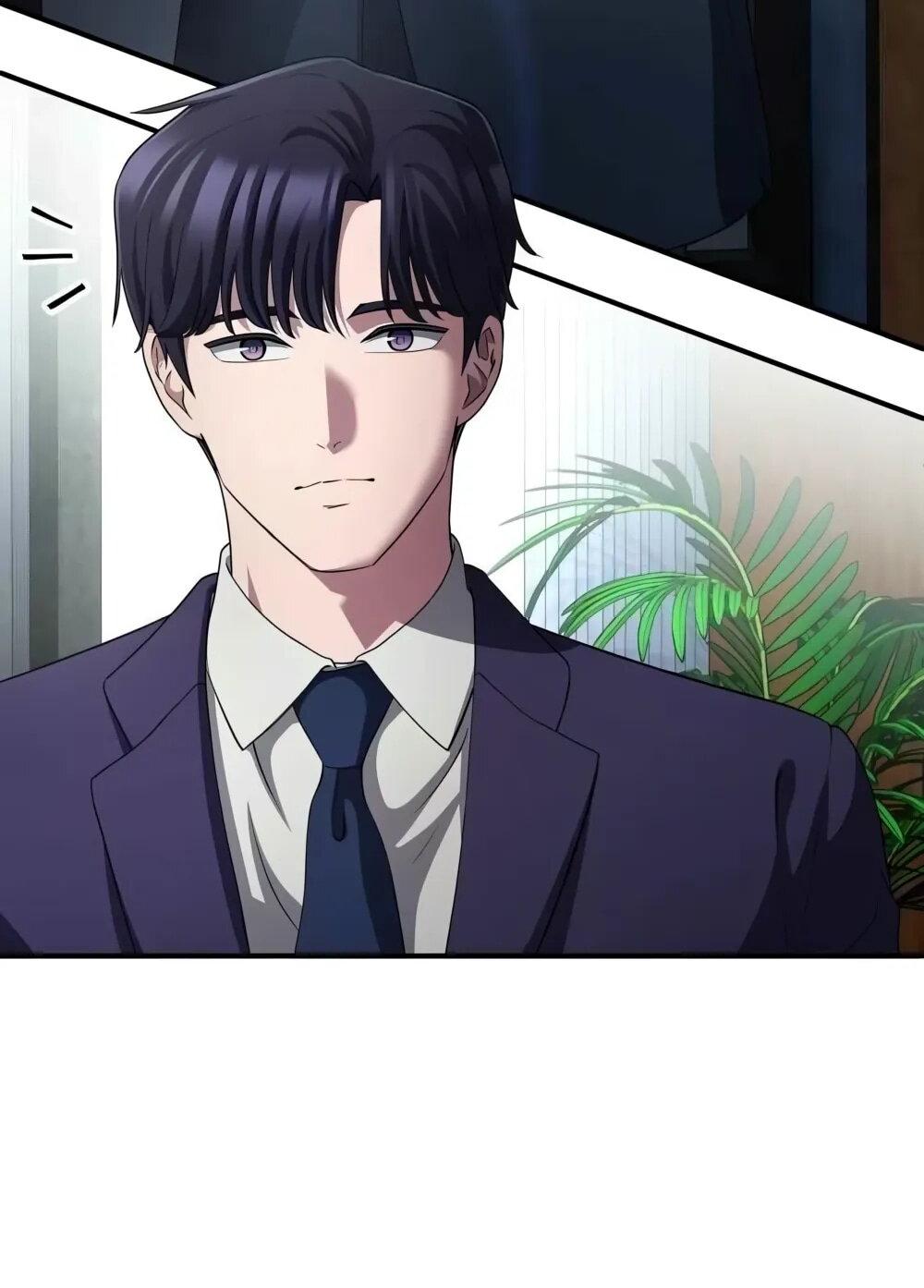 Манга Нижняя часть крупных компаний хорошо выполняет свою работу - Глава 55 Страница 12