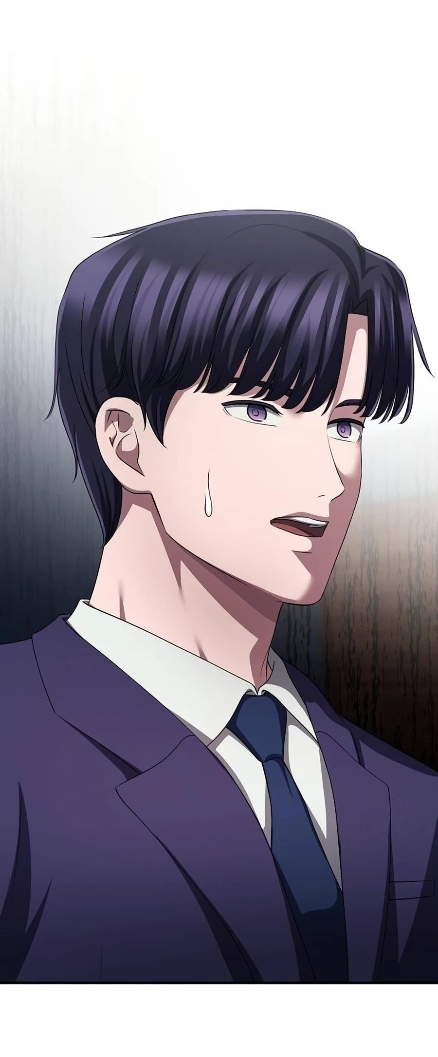 Манга Нижняя часть крупных компаний хорошо выполняет свою работу - Глава 58 Страница 71