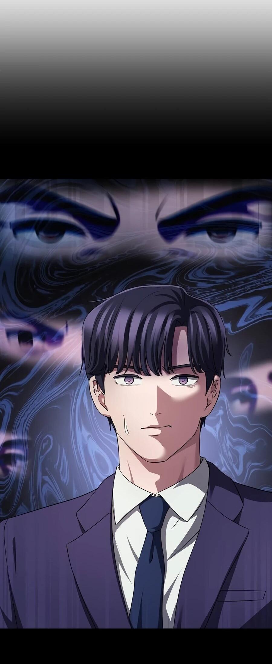 Манга Нижняя часть крупных компаний хорошо выполняет свою работу - Глава 58 Страница 59