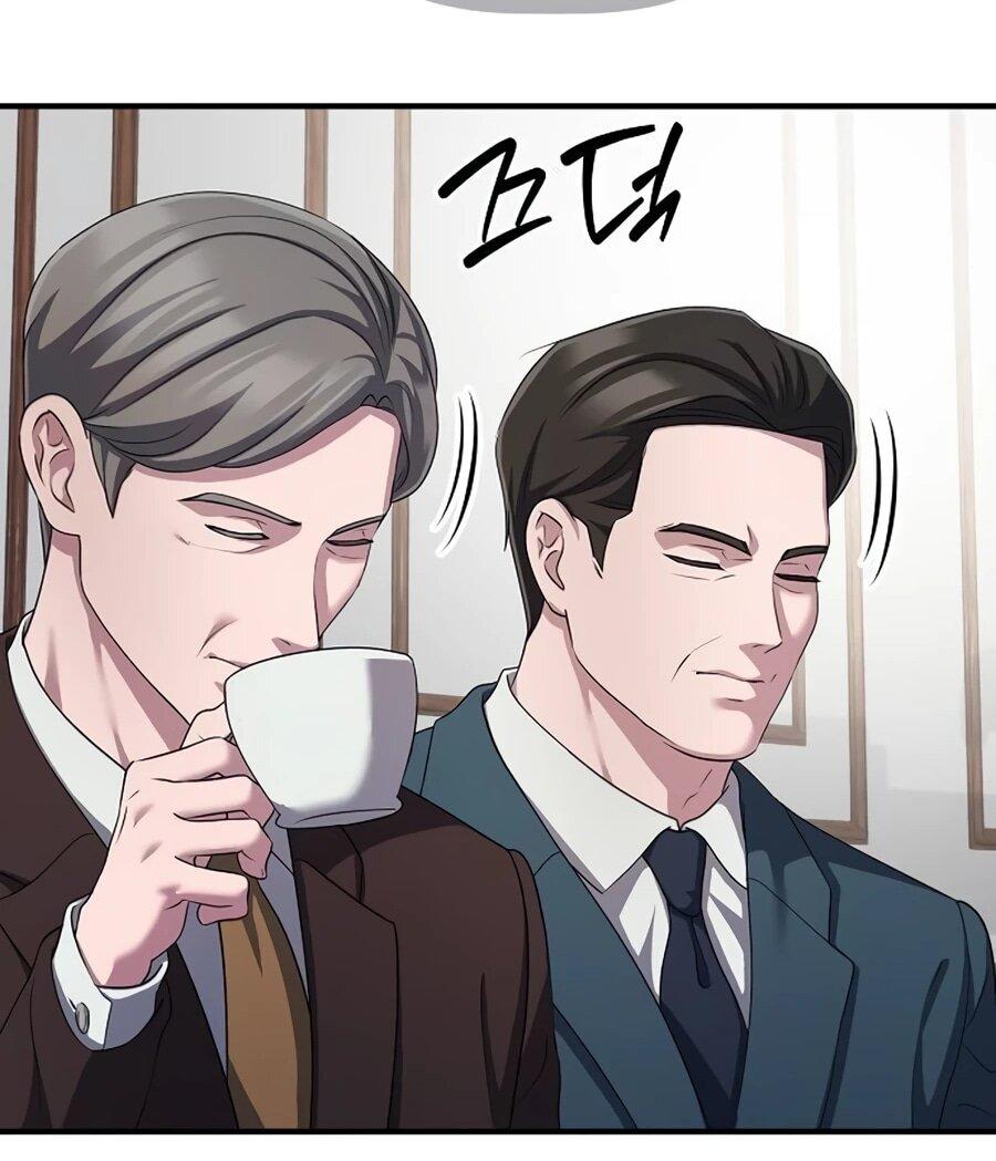 Манга Нижняя часть крупных компаний хорошо выполняет свою работу - Глава 57 Страница 46