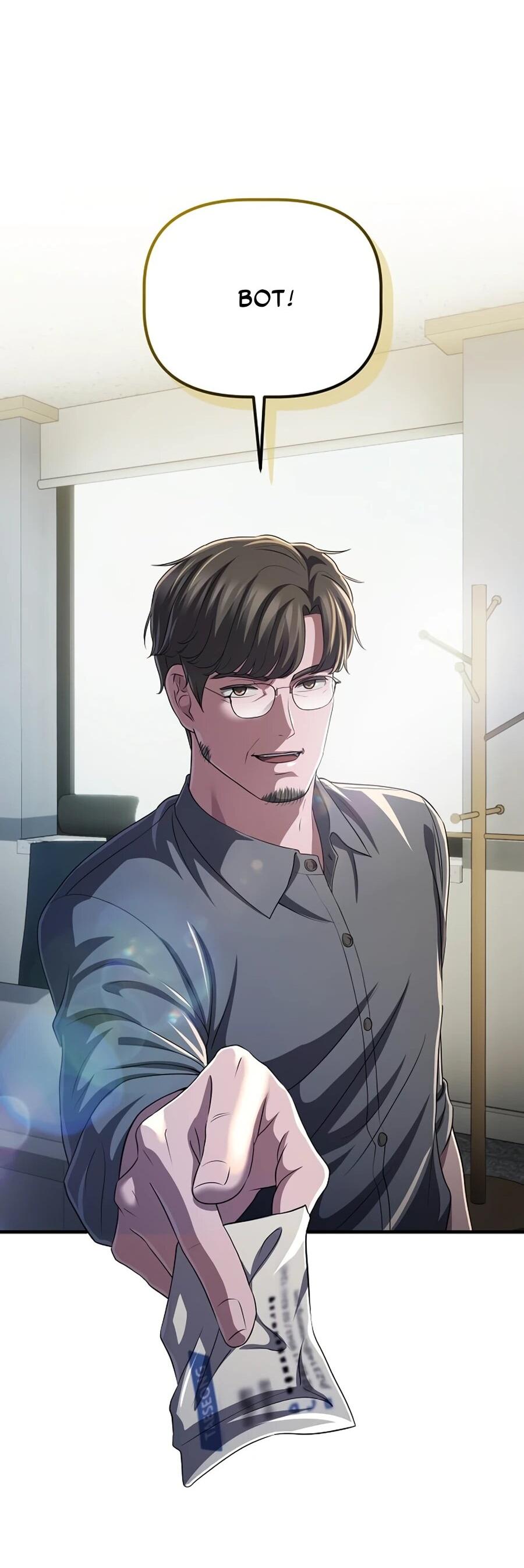 Манга Нижняя часть крупных компаний хорошо выполняет свою работу - Глава 60 Страница 14