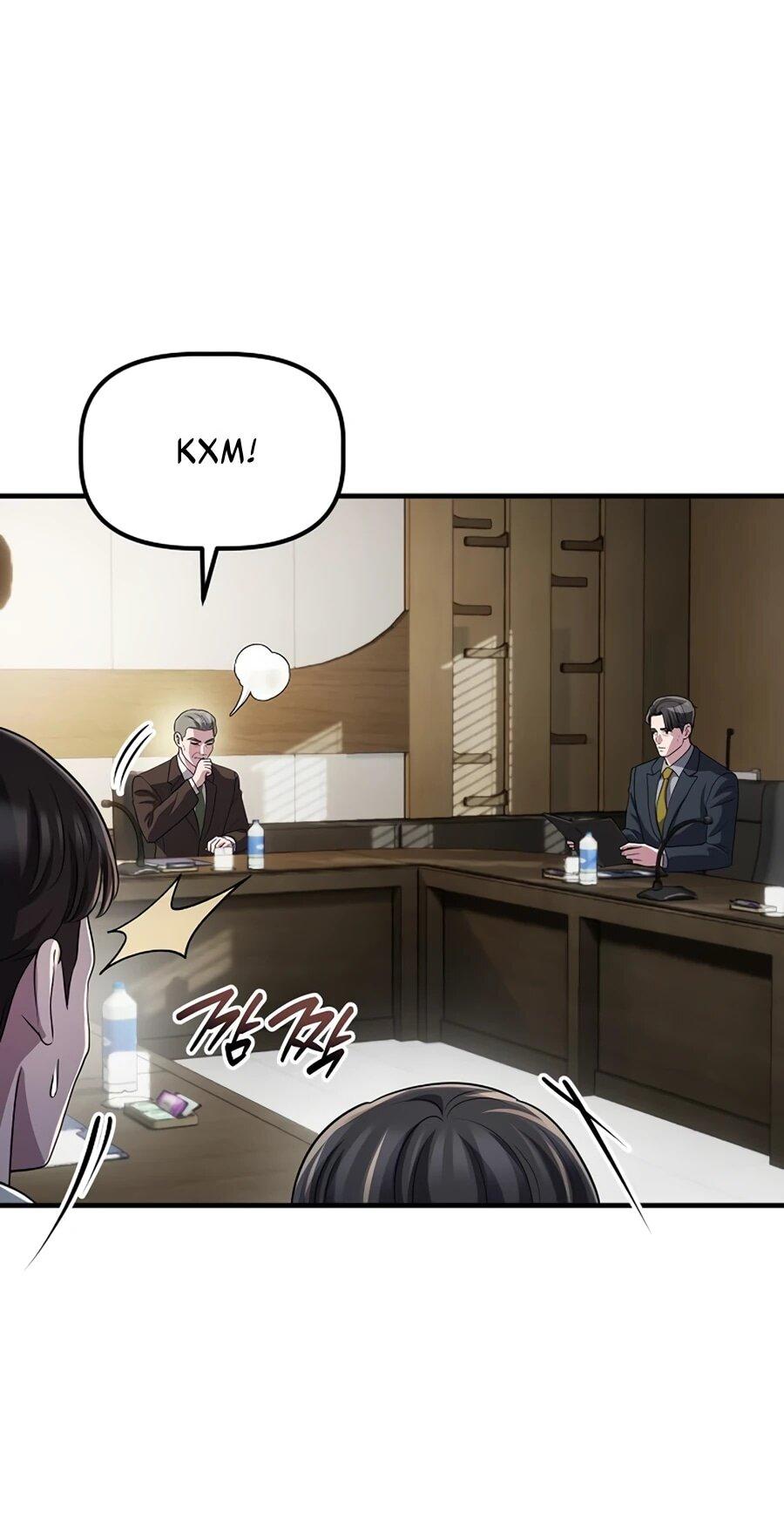 Манга Нижняя часть крупных компаний хорошо выполняет свою работу - Глава 60 Страница 61