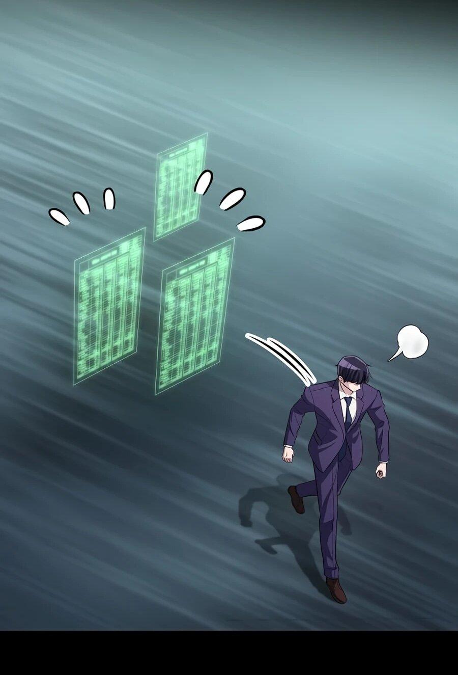 Манга Нижняя часть крупных компаний хорошо выполняет свою работу - Глава 59 Страница 47