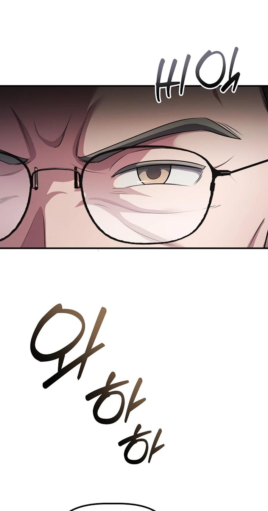 Манга Нижняя часть крупных компаний хорошо выполняет свою работу - Глава 59 Страница 52