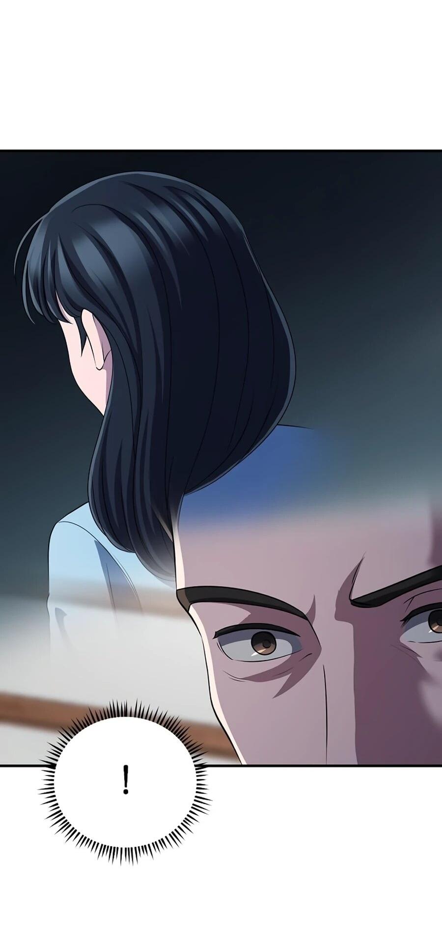 Манга Нижняя часть крупных компаний хорошо выполняет свою работу - Глава 59 Страница 75