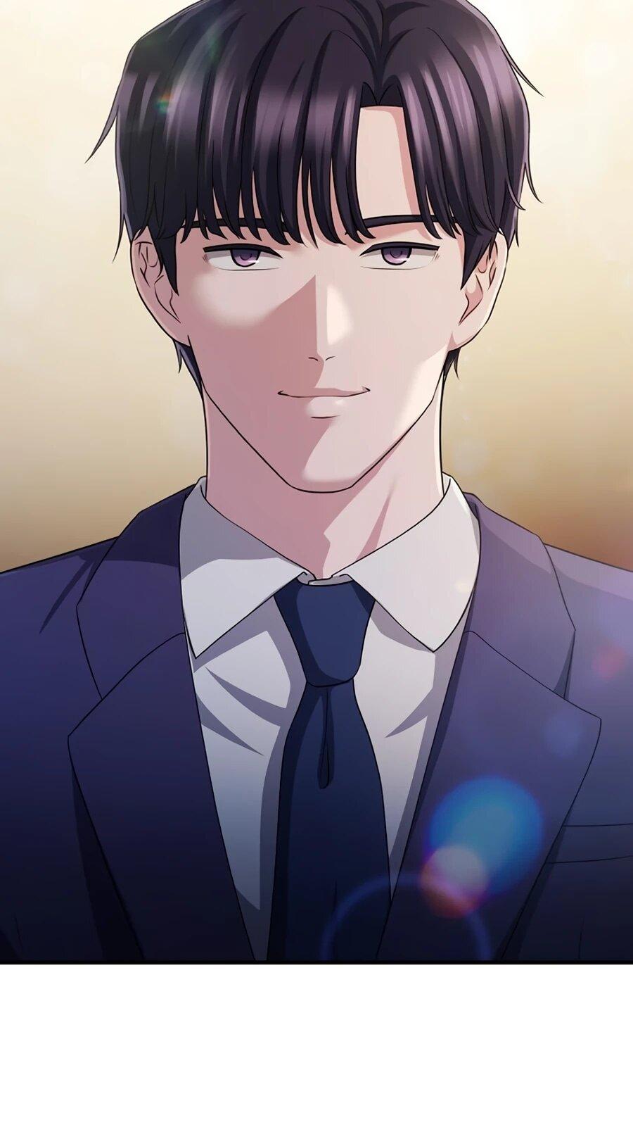 Манга Нижняя часть крупных компаний хорошо выполняет свою работу - Глава 59 Страница 6