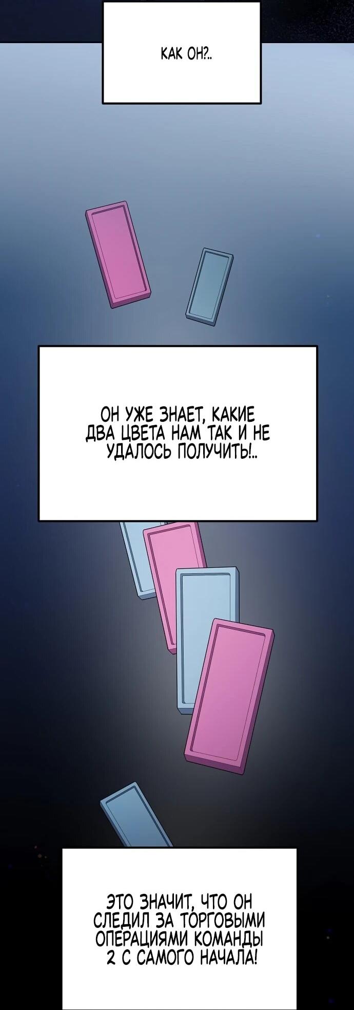 Манга Нижняя часть крупных компаний хорошо выполняет свою работу - Глава 13 Страница 66