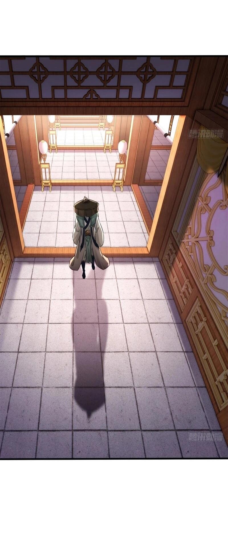 Манга Глава демонического культа тайно наблюдает за моими тренировками - Глава 37 Страница 3