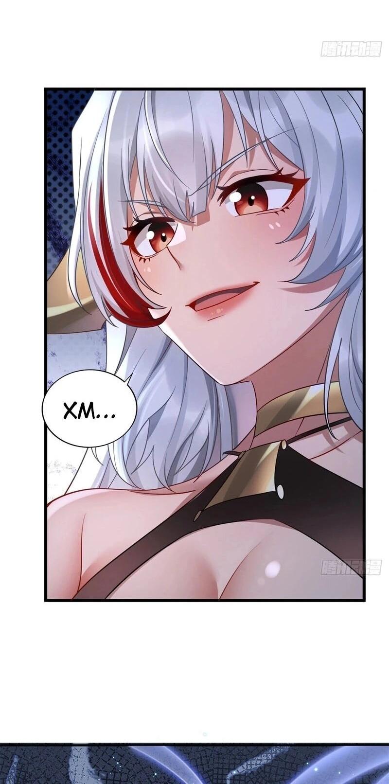 Манга Глава демонического культа тайно наблюдает за моими тренировками - Глава 40 Страница 11