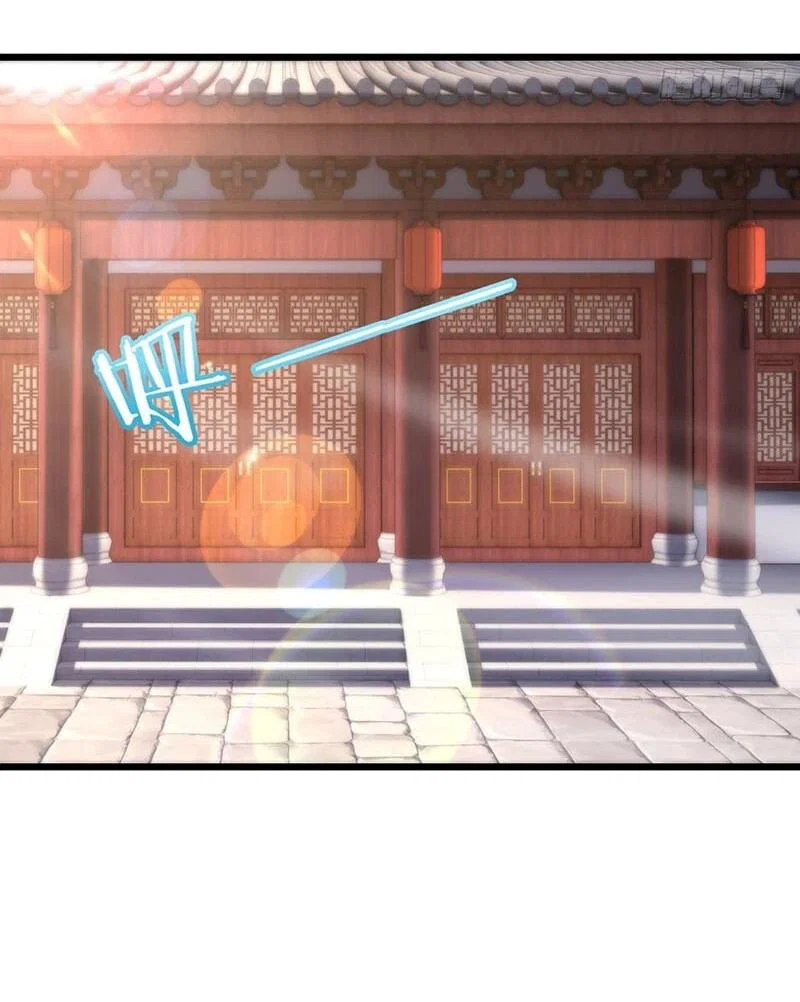 Манга Глава демонического культа тайно наблюдает за моими тренировками - Глава 47 Страница 11