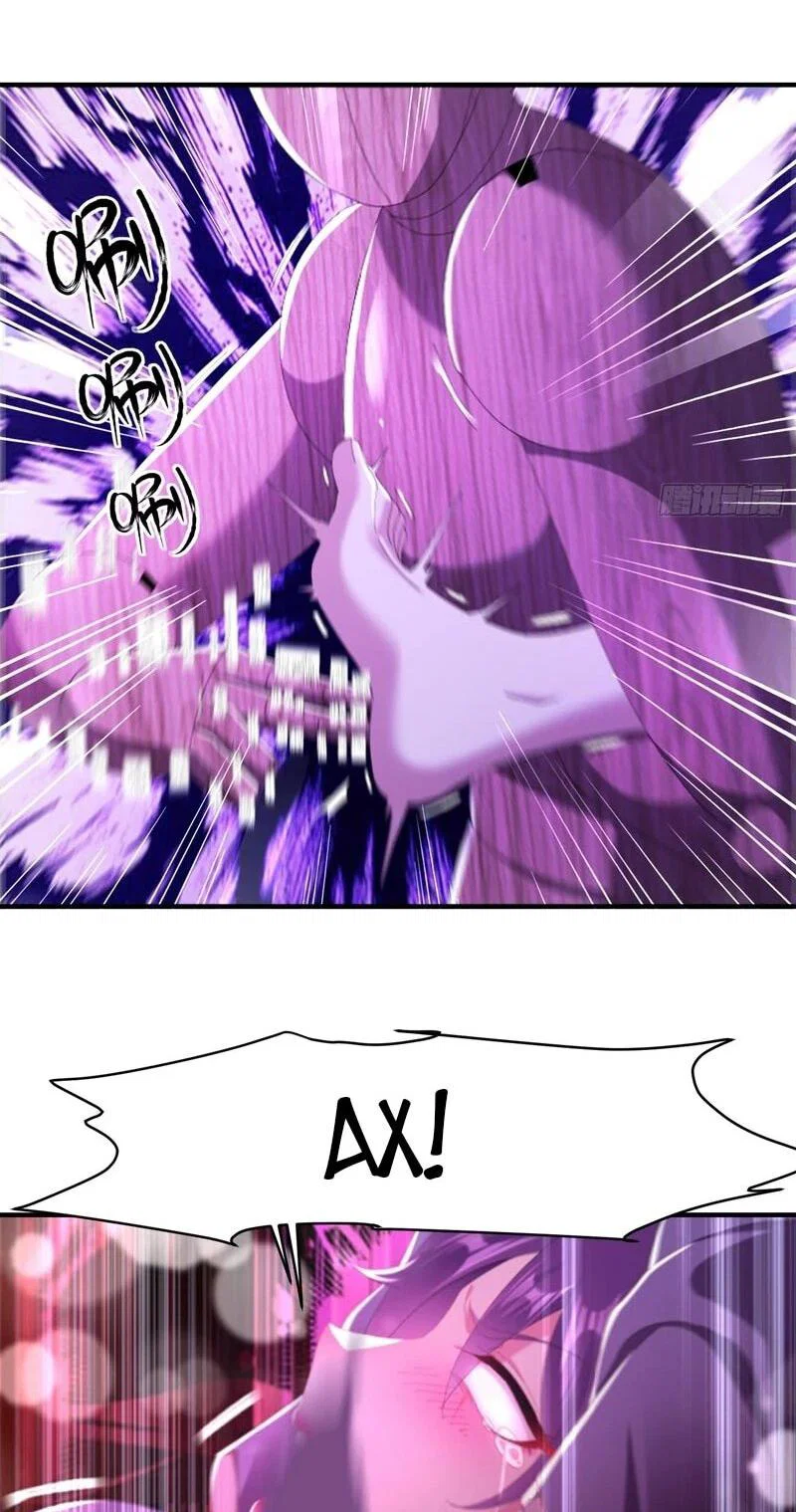 Манга Глава демонического культа тайно наблюдает за моими тренировками - Глава 65 Страница 29