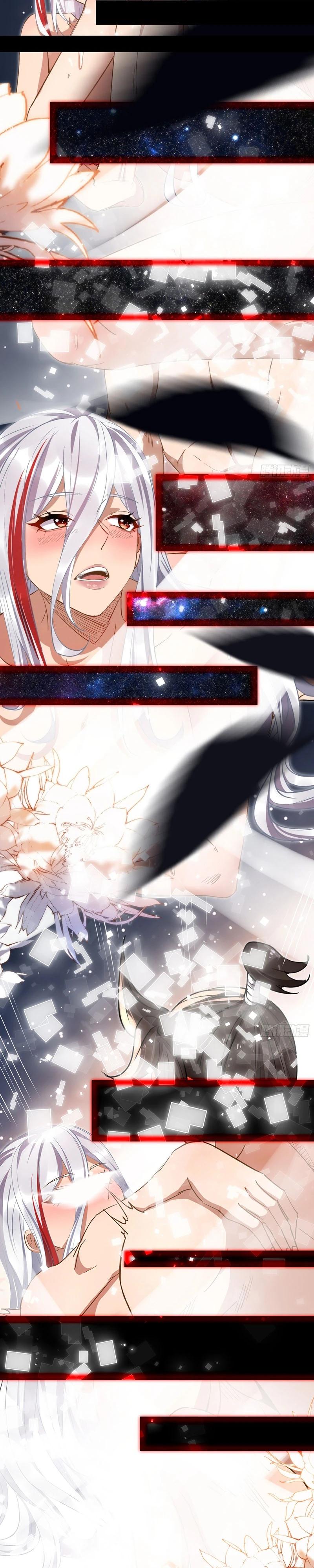 Манга Глава демонического культа тайно наблюдает за моими тренировками - Глава 71 Страница 3