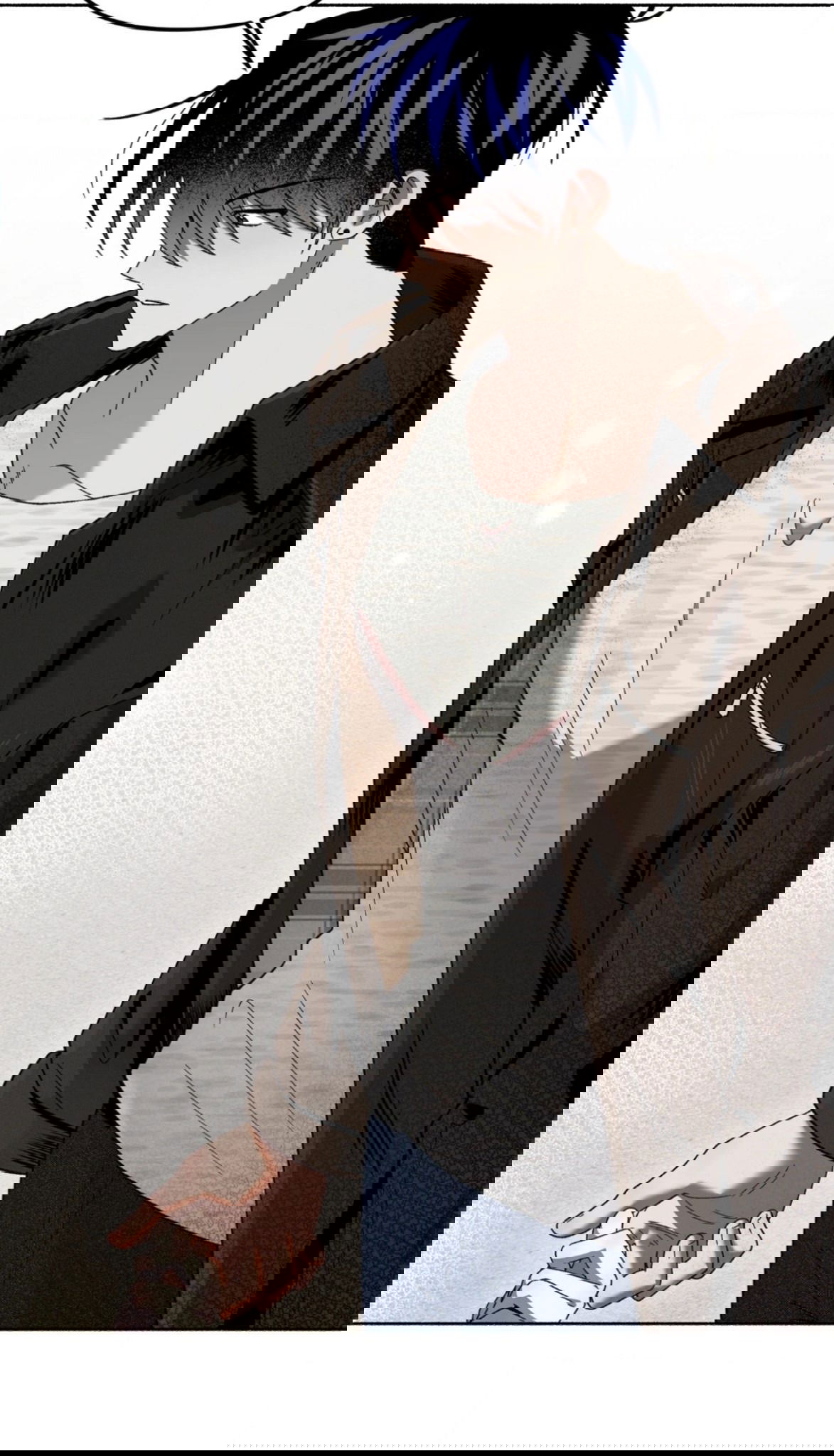 Манга Занавес Молоха - Глава 9 Страница 61